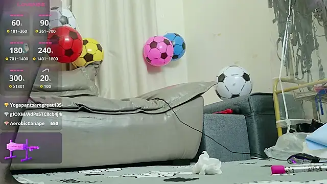 fox-yiyi