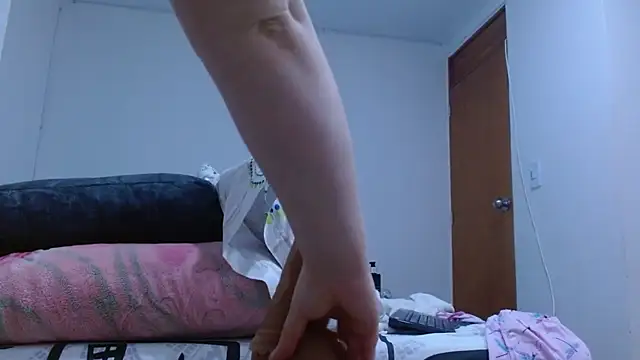 isabel_24_gil webcam