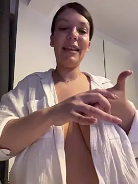 ClaraPasssion webcam