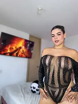 Janettcruz webcam
