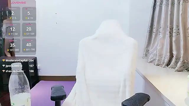 youyou-55 webcam