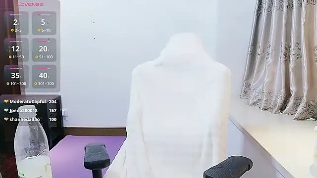 youyou-55 webcam