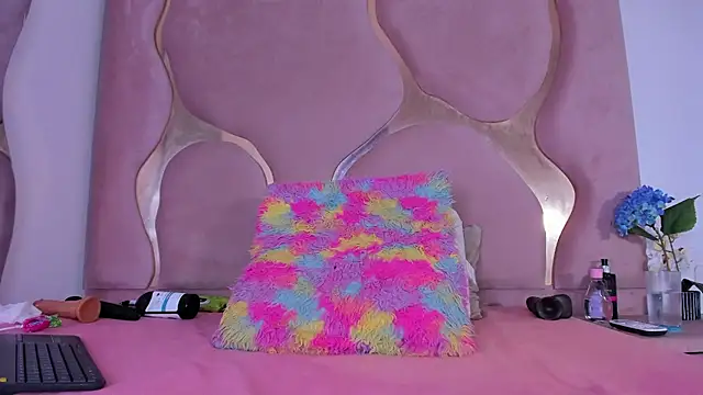 Sofia-candyht webcam