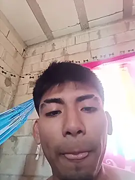 julio_mam (M twink) - Masturbarme