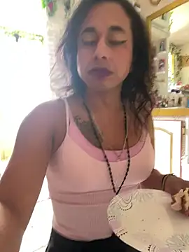 Model: TranSexualJade95