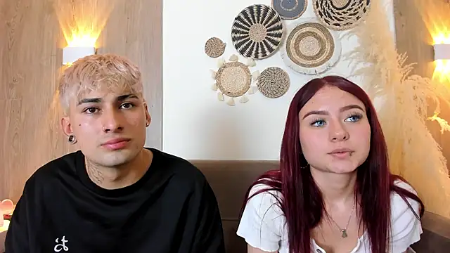 Kenji_n_Rousse webcam