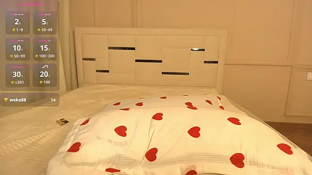 felice_kim webcam