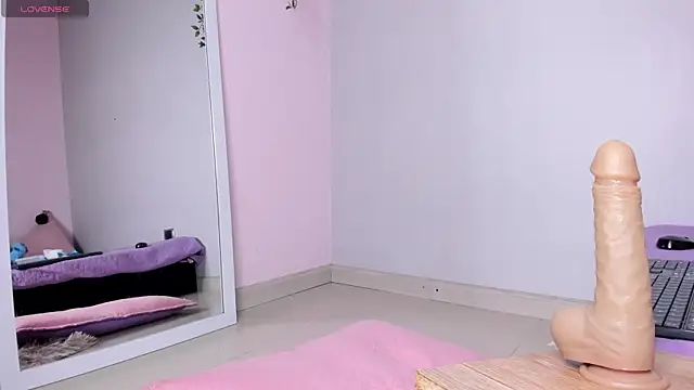 KIMAPRIL webcam