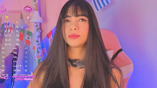 lulu_wonder webcam