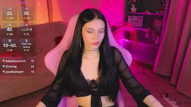 Kelly__Bunny webcam