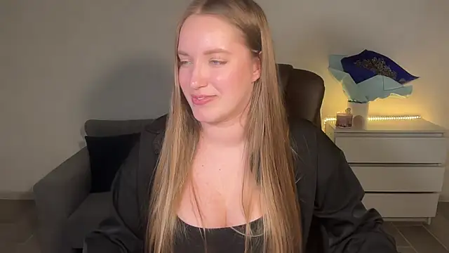 EvaMaddison webcam