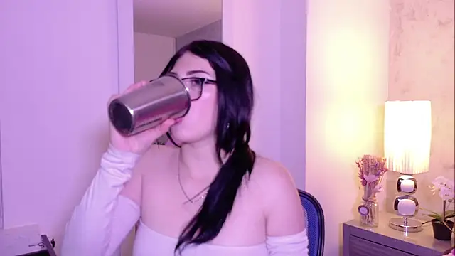 IsabellaRossi webcam