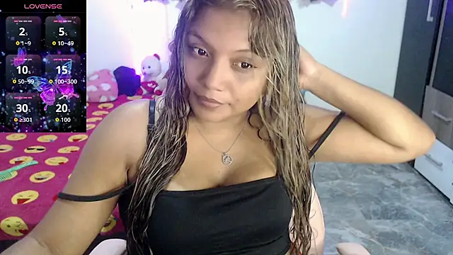 sexysusan4you webcam
