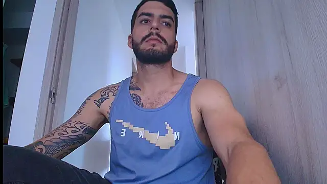 thomas_gun webcam