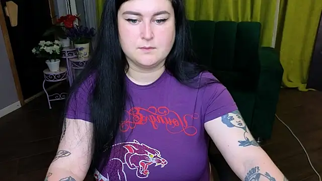 CessieBler webcam