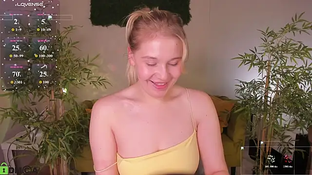 Colleen_Blake live cam on StripChat