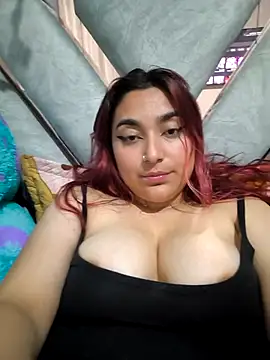 ADELINE_COLLINS15 webcam