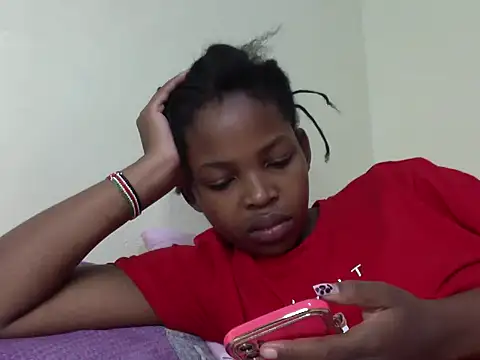 queen-sasha webcam