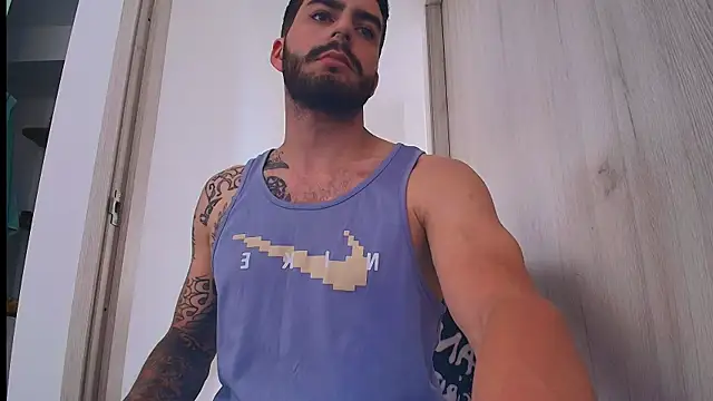 thomas_gun webcam