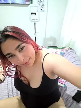 ADELINE_COLLINS15 webcam