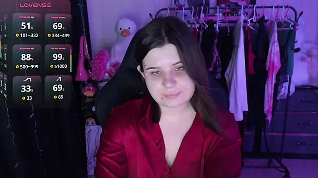 amyvibess - AmyVibess's free webcam - UK Sex Cams