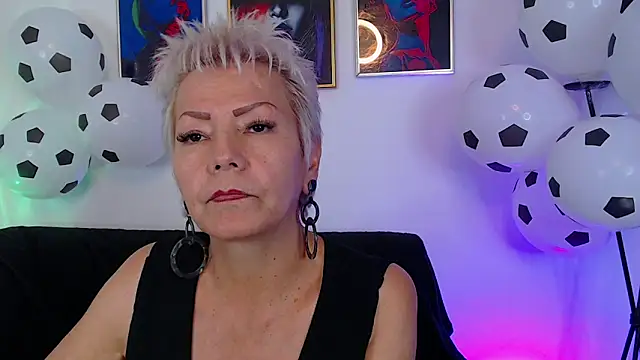Jacky_Smith1 webcam