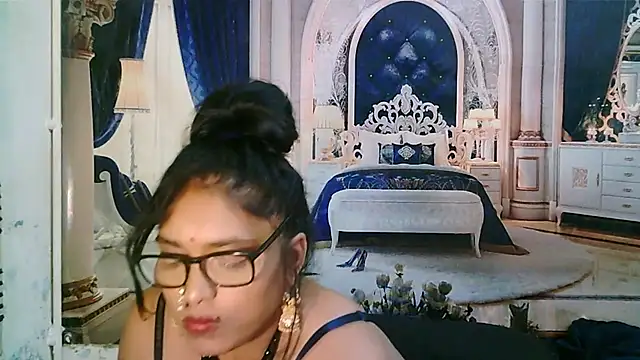 IndiaBlackPanther webcam