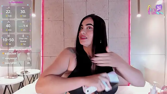 sofiiacarson webcam