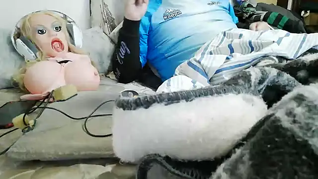 messi_syssy webcam