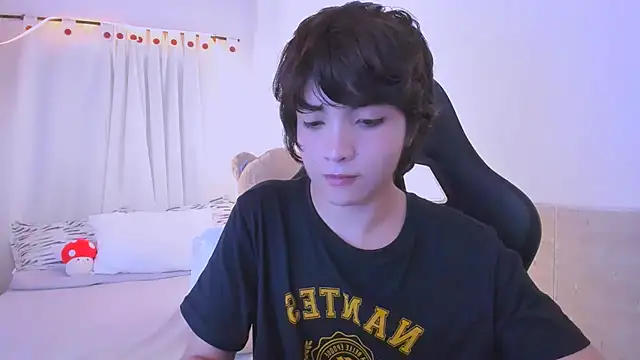Keminiatoita - Male webcam sex chat