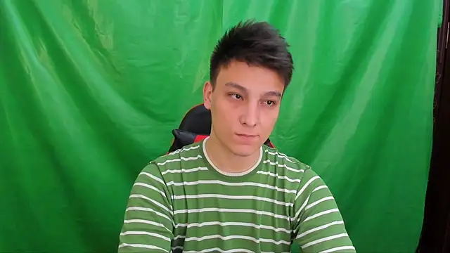 Justin_time111 live sex cam