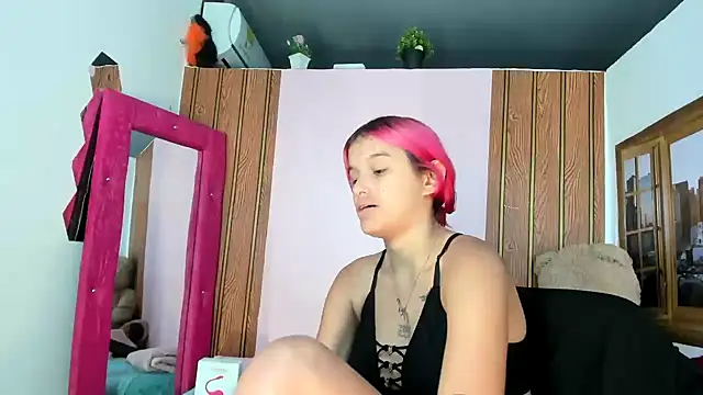 abigail_sandoval live cam on StripChat