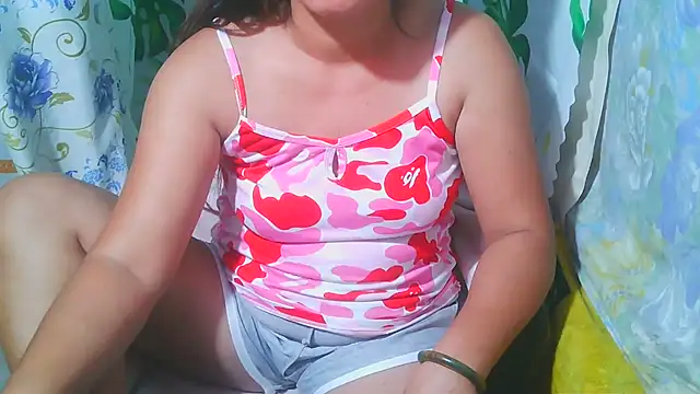 AsianHot_Pussy live cam on StripChat