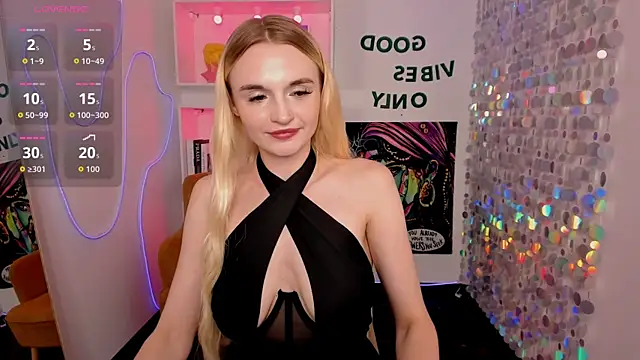 Mila__Lux live cam on StripChat