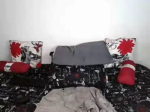QueenBae_53 live cam on StripChat