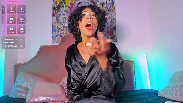 Gilixarar - Trans webcam sex chat