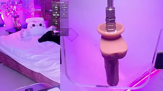 KittieEva webcam