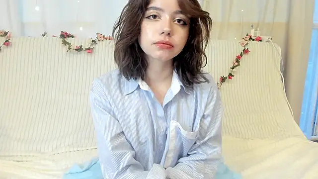 miko_honey webcam