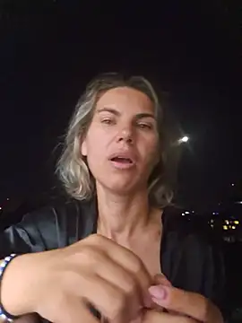 FeliciaKrige webcam
