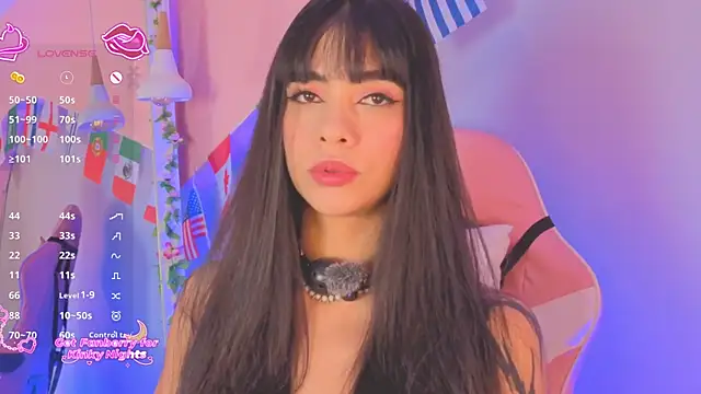 lulu_wonder webcam