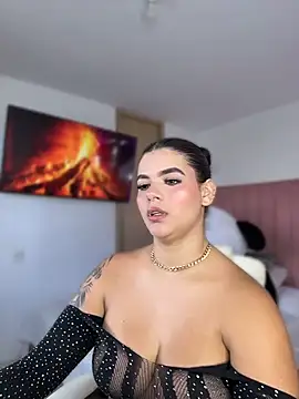 Janettcruz webcam