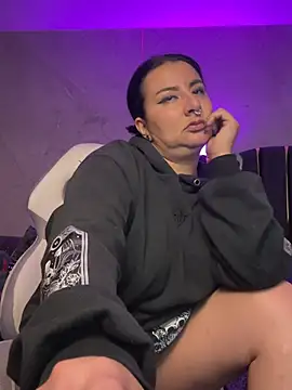 Abril_Luv webcam