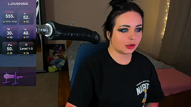 Cherry__Girl webcam