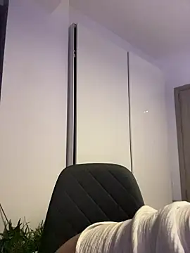 ClaraPasssion live cam on StripChat