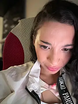 Sasha-firee webcam