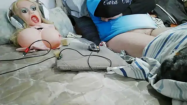 messi_syssy webcam