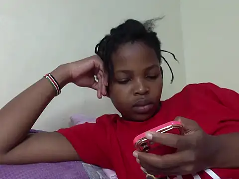 queen-sasha webcam