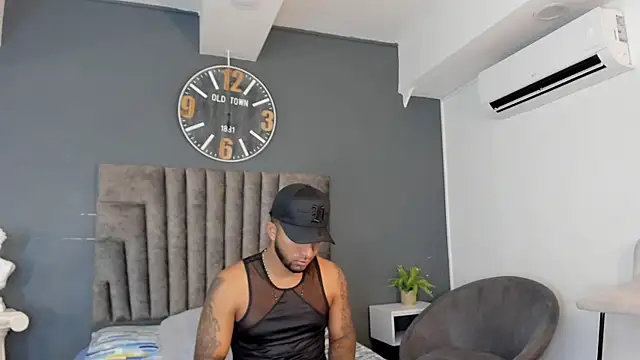Robin_Rief webcam