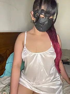 Ariana__Marie webcam