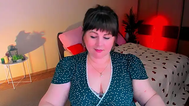 CrystaalStaar webcam
